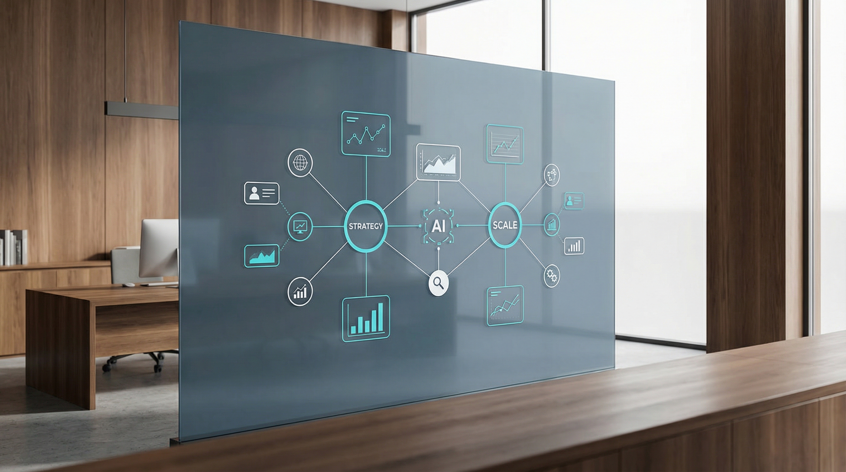 Ai Automation Agency