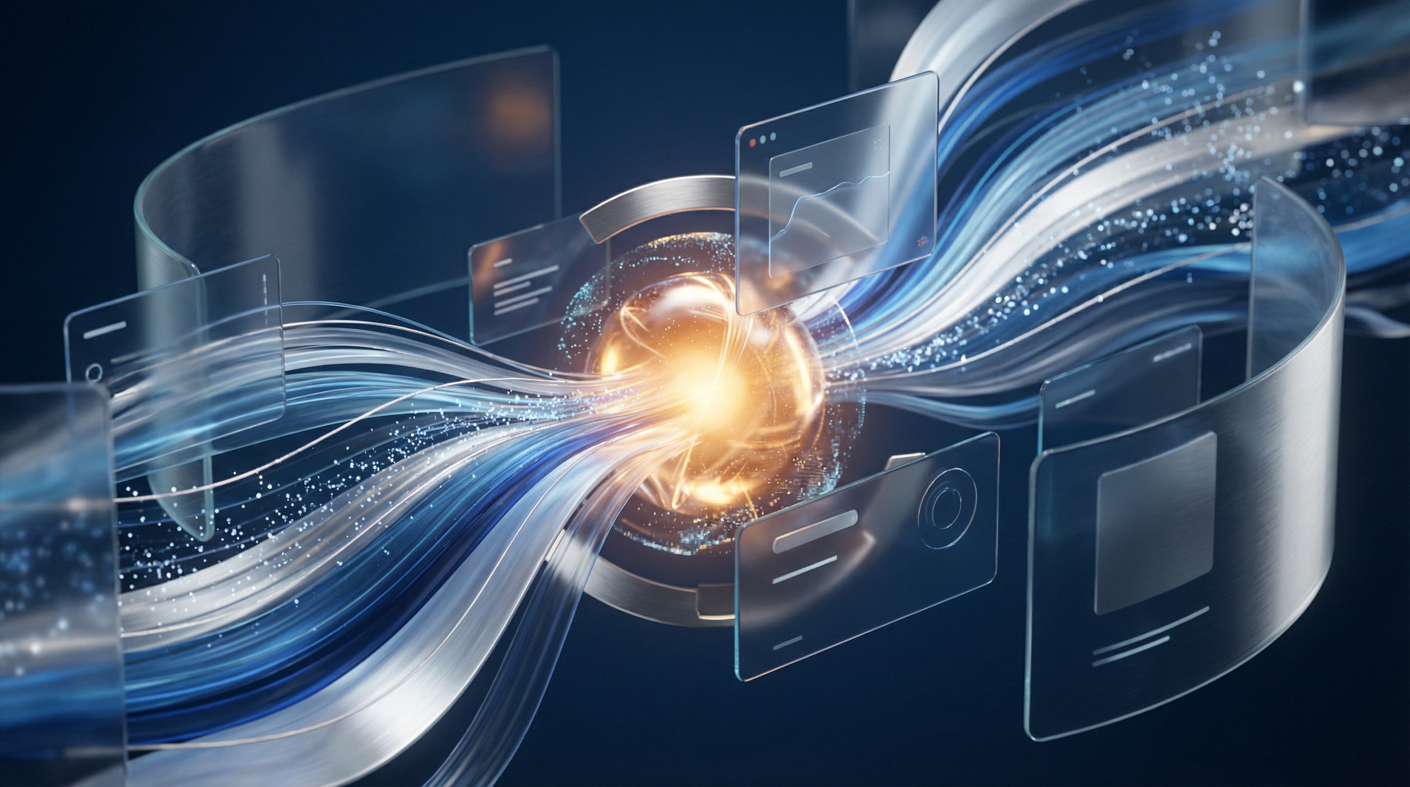 Ai Automation Website