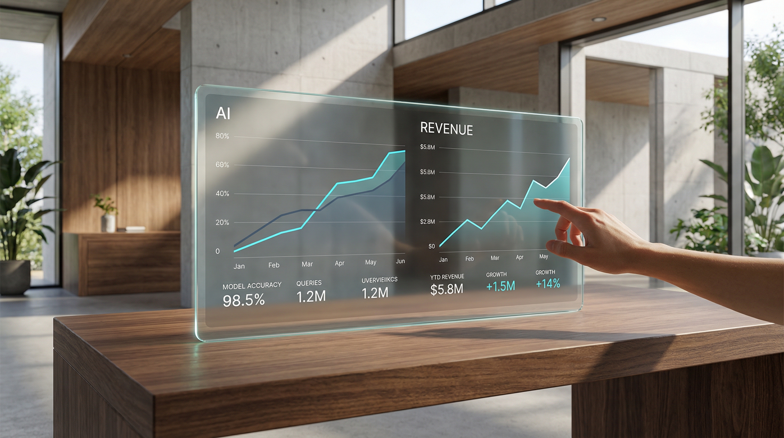 Ai Driven Revenue Operations