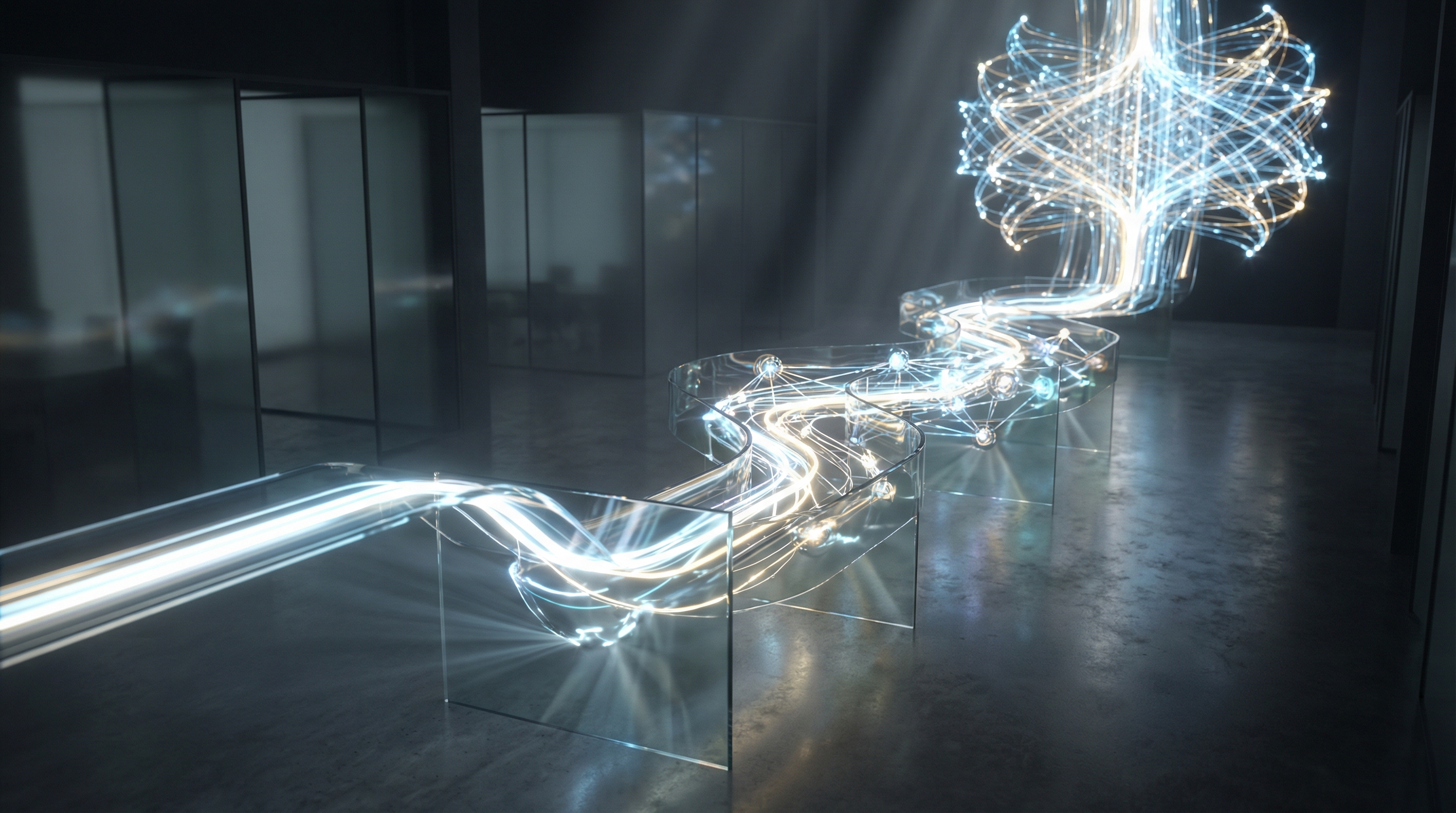 Ai Implementation Roadmap