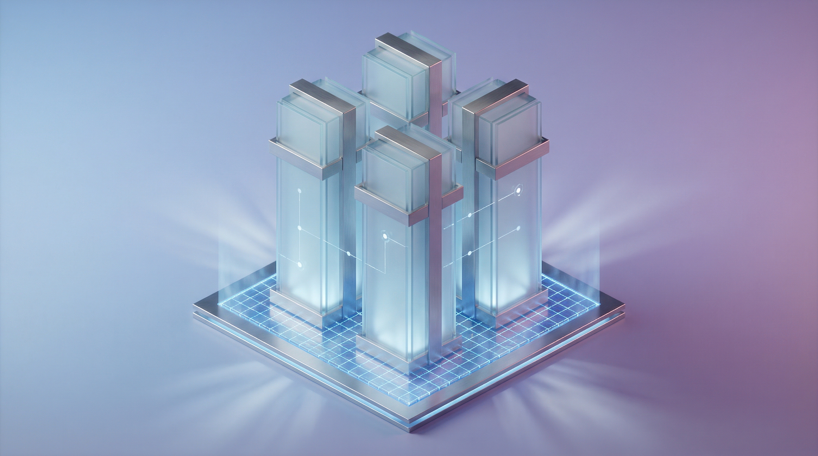 Data maturity framework and infrastructure readiness for a successful Enterprise AI Strategy.