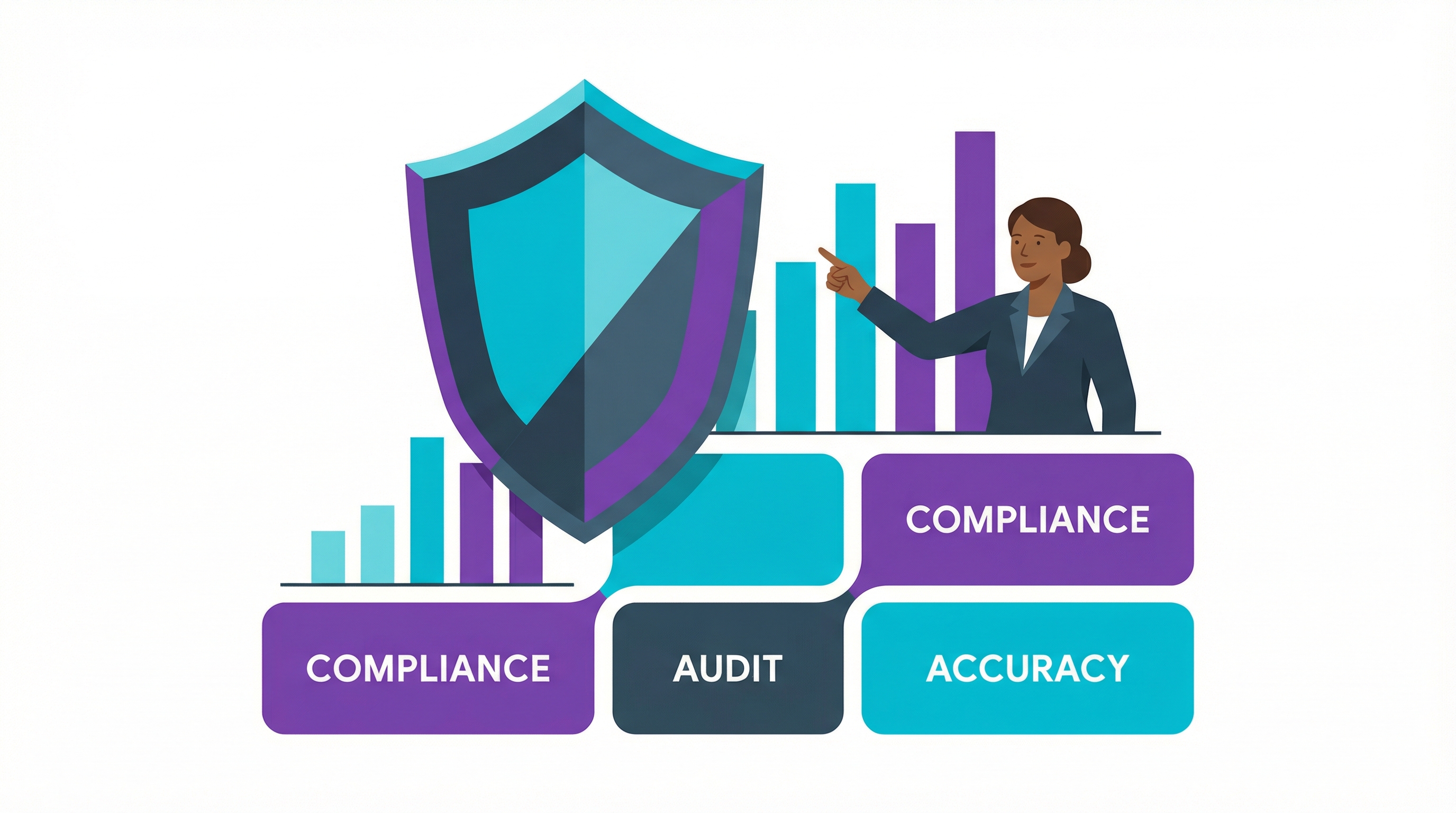 RPA Use Cases in Finance: A bot fortifying compliance by creating automated audit trails.